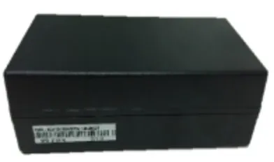 PWR-BGA12V108W0WW - This Level VI efficiency AC/DC power supply brick operates within a voltage range of 100-240 VAC. It delivers 12V, drawing 9A, resulting in a power output of 108W. Country-specific AC cable is sold separately.