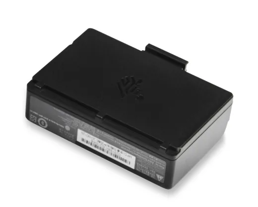 BTRY-MPP-34MA1-01 - Kit, ACC QLN2/3,ZQ510/20,ZQ511/21,ZQ610/20/ZQ610 Plus/620 Plus Spare Smart Battery