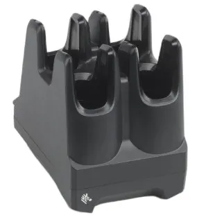 TC8X 4-slot spare battery charger.