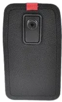 Agora Edge Holster for TC1/56 with Exoskeleton without back attachment. Note: Products sold that do not bear the Zebra brand name are serviced and supported exclusively by their manufacturers in accordance with terms and conditions packaged with the products. Zebra’s Limited Warranty does not apply to products that are not Zebra branded, even if packaged or sold with Zebra products. Please contact the manufacturer directly for technical support and customer service.