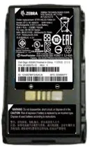 Battery Pack,Lithium ION,PP+ MC33XX Series Extended Capacity Battery QTY-1