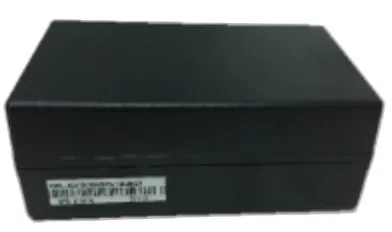 This Level VI efficiency AC/DC power supply brick operates within a voltage range of 100-240 VAC. It delivers 12V, drawing 9A, resulting in a power output of 108W. Country-specific AC cable is sold separately.