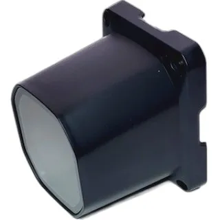 C-Mount Lens, 25MM Focal Length, 25.5 Filter Thread