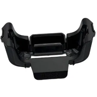 Black ShareCradle cup shim to replace a damaged or lost shim for use with TC53 / TC58; TC53e / TC58e / TC53e-RFID devices without a rugged boot.