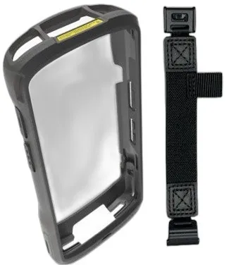 Includes one hand strap and one boot for TC53/58.