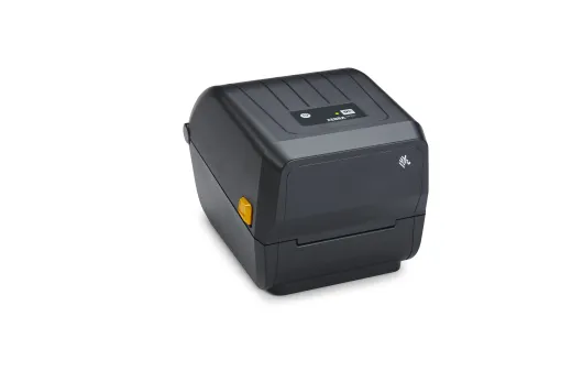 Thermal Transfer Printer (74M) ZD220; Standard EZPL, 203 dpi, US Power Cord, USB