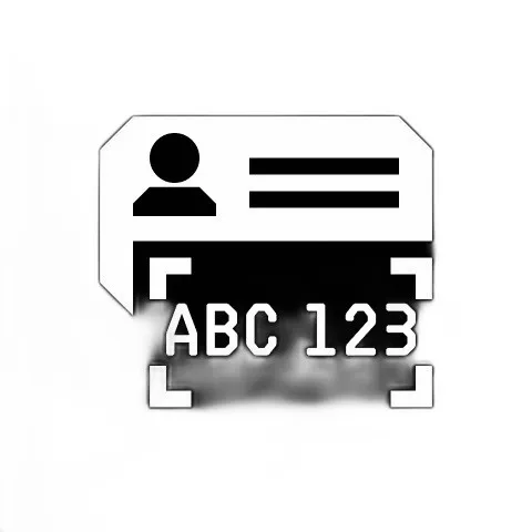 OCR Wedge: Identification Card and Driver License. Contact sales for country/state/region support. 2-Year Term License