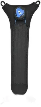 Extra-large spare strap for arm / wrist mount that can be adjusted between 218 to 375mm. Note: This accessory is consumable and may require replacement during the device’s lifespan.