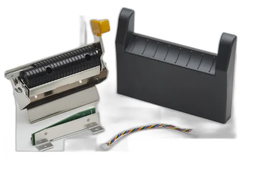 Kit, Peel Assembly, ZT410