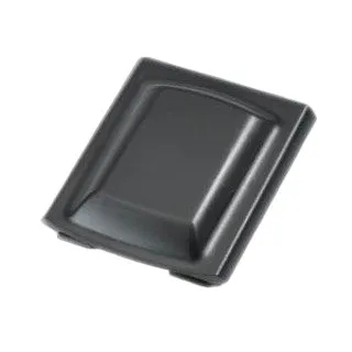 Extended Capacity Spare Battery Health Care - White. For use with MC55A0-HC only