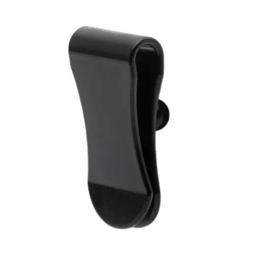 Kit, ACC QLn/ZQ6/ZQ6 Plus Belt Clip Replacement (Qty 20)