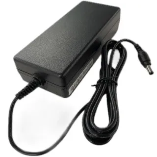 AC/DC POWER SUPPLY. 5.5/2.5 PLUG. AC INPUT: 100-240V, 1.4ADC OUTPUT: 24V, 3.25A, 78W.  REQUIRES: COUNTRY SPECIFIC GROUNDED AC LINE CORD