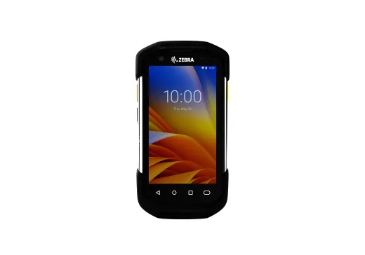 TC72 ANDROID, 4GB RAM/32GB FLASH, SE4750 SR, 5MP FRONT, 13MP REAR CAMERA, MICRO SD, GMS, US