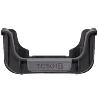 ShareCradle cup shim to replace damaged or lost shims for use with TC501 devices WITH a protective boot. Sold Separately: Protective Boot (SG-TC5AEXO-01).