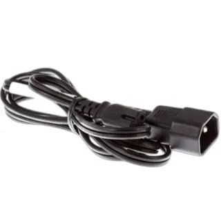 IEC C14 to C7 Cable for CC6000
