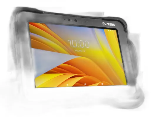 RUGGED TABLET, L10, QUALCOMM 660, NFC, WLAN, WWAN W/GPS, XSLATE, 10.1, VIEW ANYWHERE 1000 NIT, IP65, 8 GB RAM, 128 GB eMMC, ANDROID, STANDARD BATTERY, ROW