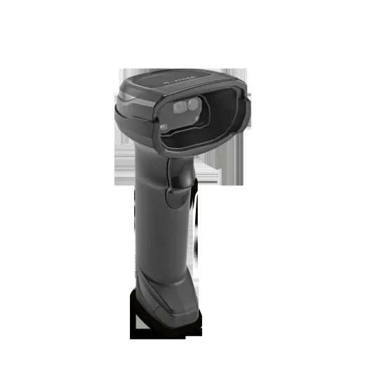 DS8178-SRSF007ZZWW - DS8178: AREA IMAGER, STANDARD RANGE, CORDLESS, TWILIGHT BLACK, POWERCAP