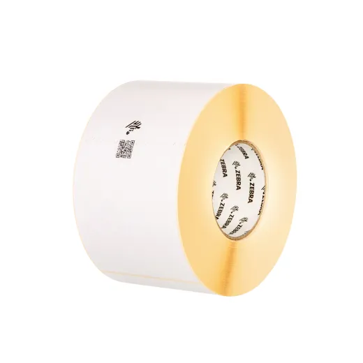 Receipt, Paper, 2.25in x 26ft (57.2mm x 7.9m); DT, Z-Perform 1000D 2.4 mil, Uncoated, 0.5in (12.7mm) core, 50/box