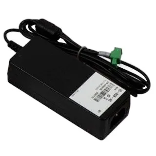 60 W AC/DC power adapter for IO-BREAKOUT-BOX.