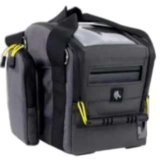 KIT, Accessory, Thermal Transfer Soft Carrying Case, ZD42X/ZD62X printer with battery attachment