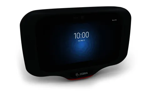 CC600-5-3200LNNA - NG Concierge, 5 Inch, Android OS, 32GB, Ethernet/WiFi, Imager, NA Configuration
