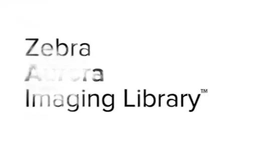 Aurora Imaging Library 10 run-time USB hardware license key for MV, Codec, EF, Interface, DAIL, Registration, and Metrology.