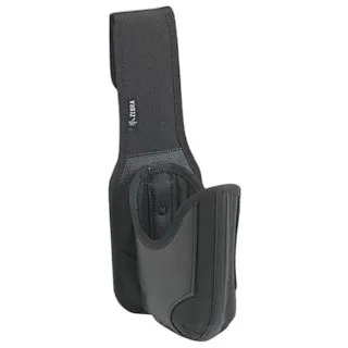 TC8x Quick-draw Holster. Note: This accessory is consumable and may require replacement during the device’s lifespan.