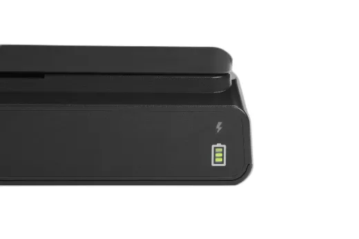 Kit, Base Housing for Battery, ZD42x & ZD62x Direct Thermal