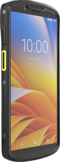 TC53, LAN, 6.0 DISPLAY, WIFI 6E, 8GB RAM/64GB ROM, SE4720 IMAGER, 3.5MM HEADPHONE JACK, 8MP FFC, 16MP RFC, WARM SWAP, 4680 MAH STANDARD BATTERY, GMS, ROW ONLY