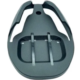 Multi-Mount - DS9908 (Midnight Black)