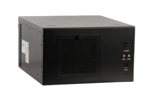 4Sight XV6 computer with i5-8500, 16GB RAM, 128GB SSD and Win10 IoT Enterprise. Pre-loaded with Aurora Design Assistant/Imaging Library run-time. Partially licensed for Aurora Design Assistant/Imaging Library.