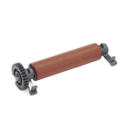 Kit, Platen Roller, 203dpi, For Linerless Media, ZD611D