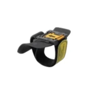 Short replacement finger strap for RS409/RS419 6inch