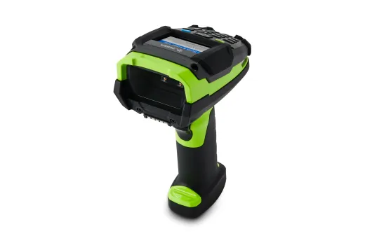 DS3678-HP RUGGED FIPS Vibration, Keypad and Display Standard Cradle KIT: DS3678-HP2F003VKWW Scanner, CBA-U42-S07PAR Shielded USB Cable, STB3678-C100F3WW Cradle, PWR-BGA12V50W0WW P/S, CBL-DC-451A1-01 DC CORD, 23844-00-00R A/C CORD