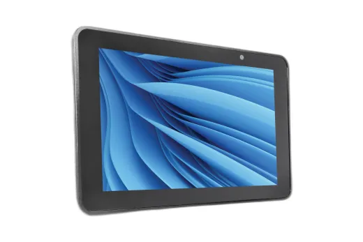 10.1” DISPLAY, WIN10, INTEL E3940, 8GB RAM, 64GB FLASH, WLAN ONLY, PWRS SOLD SEPARATELY