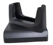 Charge-Only adapter cup allows an existing ShareCradle base to charge a TC22 / TC27 device WITHOUT a protective boot. Includes a user-swappable cup, screw to attach cup to base, and a pre-installed shim.