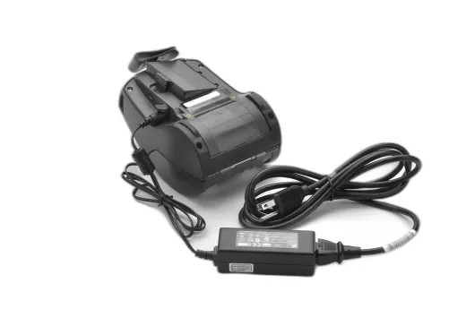 KIT ACC,QLn/ZQ5/ZQ6,Mobile AC ADAPTER, EU CORD