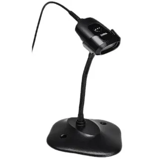 Gooseneck Stand – DS5502 (Black)