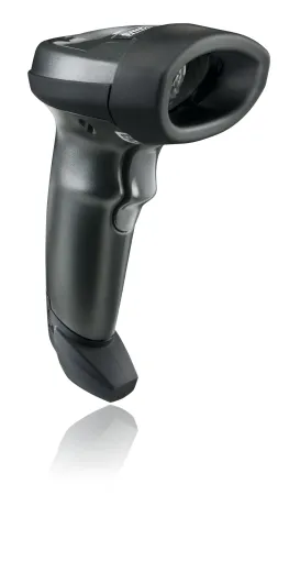 LI2208: Linear Imager, Standard Range, Corded, Nova White