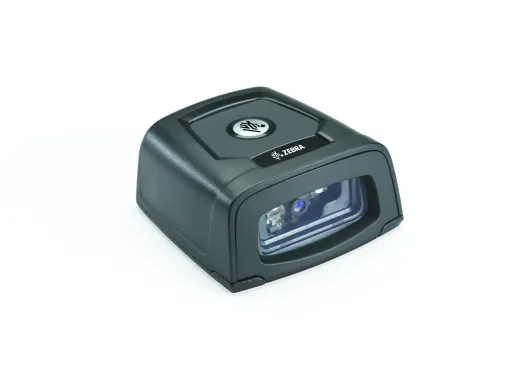 DS457-DL20004ZZWW - GENERAL PURPOSE FIXED MOUNT 2D IMAGER, SE-4500 IMAGING PLATFORM, STANDARD OPTICS, DRIVERS LICENCE PARSING SOFTWARE, IP54 SEALED, BLACK