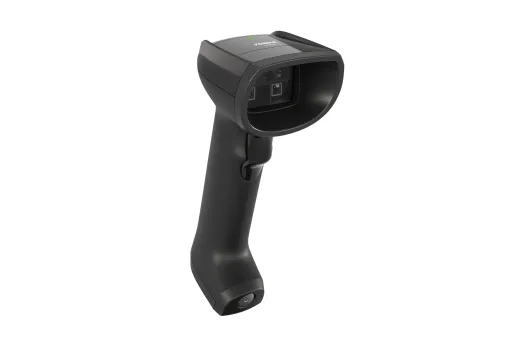 DS8288-SR4U2104PVW - KIT : DS8288-SR Black FIPS Vibration Presentation Cradle USB KIT: DS8288-SR4F004VZWW Scanner, CBA-U21-S07ZBR Shielded USB Cable, CR8288-PC100F4WW Cradle