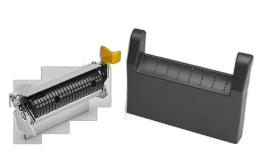 KIT, Extended Peel Mechanism ZT411