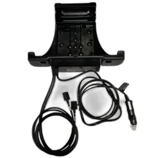 Dock, L10 Vehicle Dock - Cradle, DIM, CLA