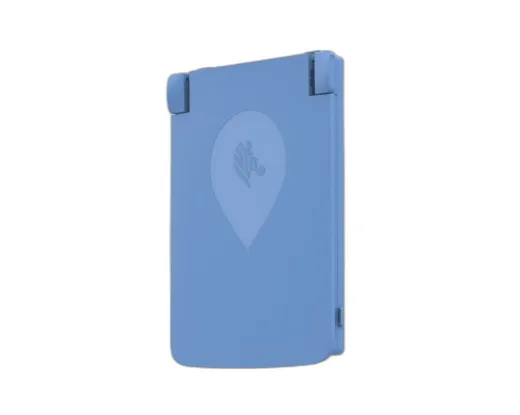 HC20/HC50 Healthcare PowerPrecision LI-ON Battery with BLE Beacon (Blue)  - 3800 mAh - Single