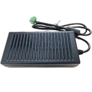 150W AC/DC power adapter (100-240 VAC input/24 VDC output) for 4Sight EV6/EV7.