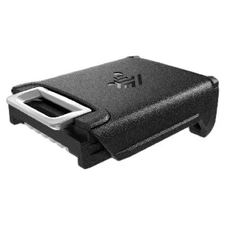 BTRYRS514MA01 RS5100 POWERPRECISION LITHIUM ION BATTERY, STANDARD CAPACITY 480MAH, WORLDWIDE