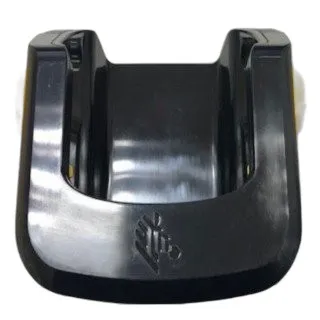 TC56 DROP-IN STYLE MEDIUM DUTY CHARGING VEHICLE CRADLE WITH SIDE LOCKING LATCHES TO HELP THE TC56 STAY IN PLACE.  USE WITH RAM MOUNTS, RAM-B-166U SUCTION CUP MOUNT PREFERRED.