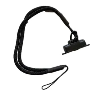 TC7X TRIGGER HANDLE CLIP AND HANDSTRAP (10-PACK) - for Charge Only Cradles