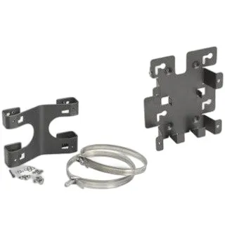 Pole mount bracket, CC5000, CC6000