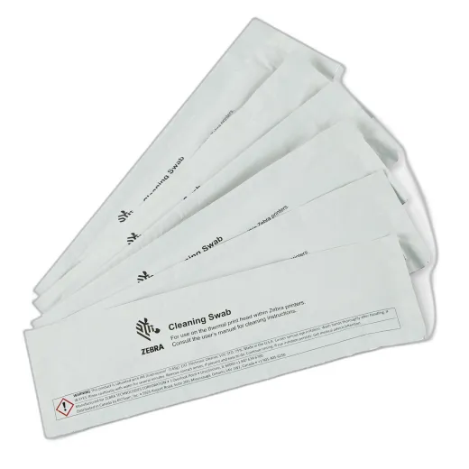 Preventative Maintenance Kit (6 Presaturated Foam Tip Swabs)